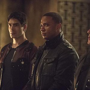 Photo John Barrowman