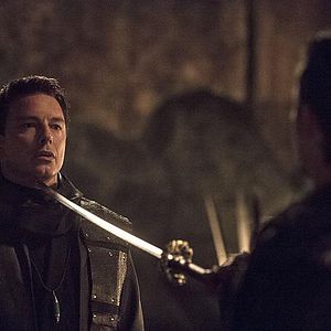 Photo John Barrowman