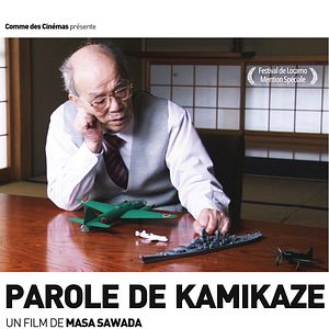 Photo Parole de kamikaze