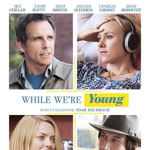 Photo While We're Young