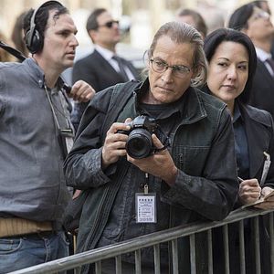 Photo Michael Massee