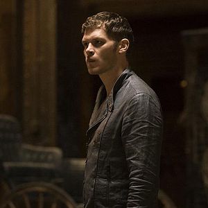 Photo The Originals