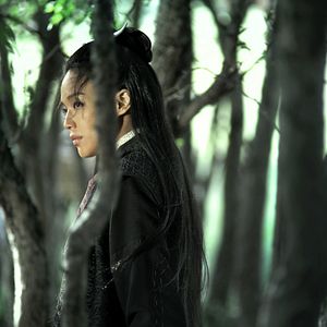 Photo Shu Qi
