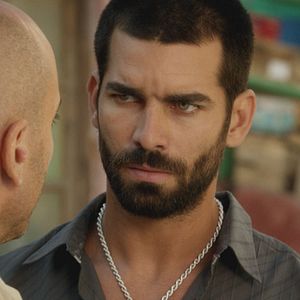 Photo Rubén Cortada