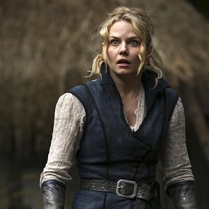 Photo Jennifer Morrison