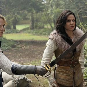 Photo Jennifer Morrison