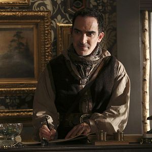 Photo Patrick Fischler