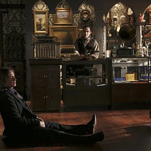 Photo Patrick Fischler