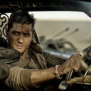 Photo Mad Max: Fury Road