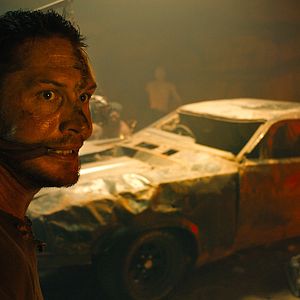 Photo Mad Max: Fury Road
