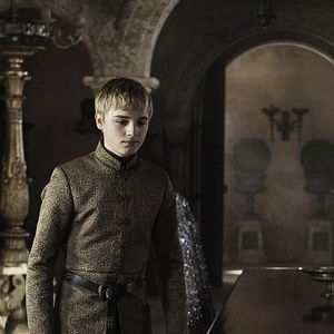 Photo Dean-Charles Chapman