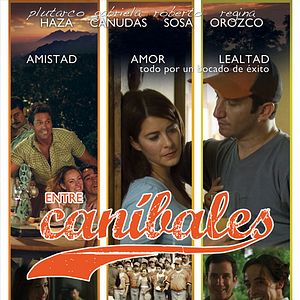 Photo Entre Cannibales