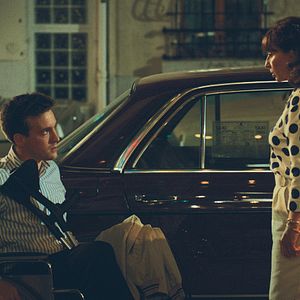 Photo Grégoire Leprince-Ringuet