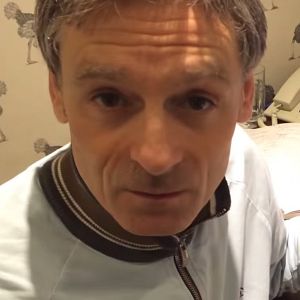 Photo Gabriel Clarke