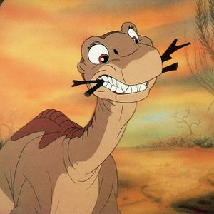 Photo Le Petit dinosaure et la vallée des merveilles