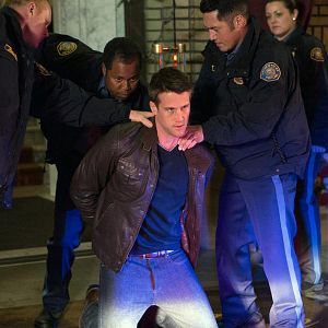 Photo Nico Evers-Swindell