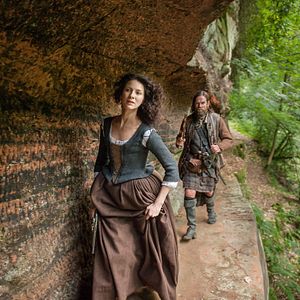 Photo Outlander