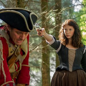 Photo Outlander
