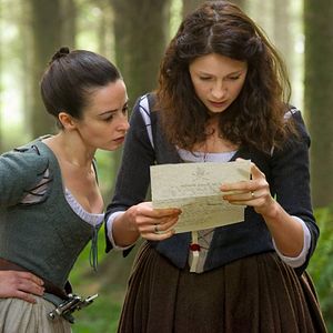 Photo Laura Donnelly