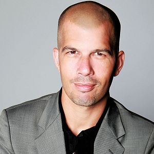 Photo Éric Hannezo