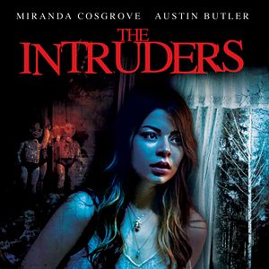 Photo The Intruders