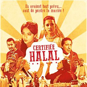Photo Certifiée Halal