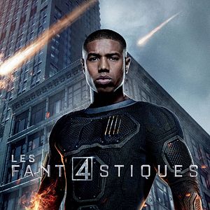 Photo Les 4 Fantastiques