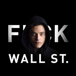 Photo Mr. Robot