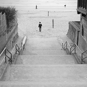 Photo Quand je ne dors pas