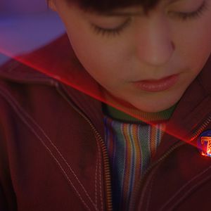 Photo Thomas Robinson