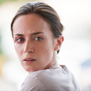 Photo Emily Blunt