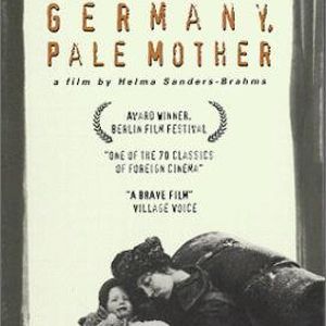 Photo Allemagne mère blafarde