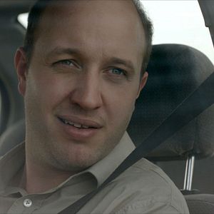 Photo Stefan Lampadius