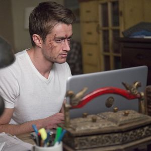 Photo iZombie