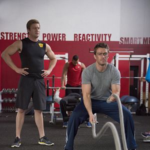 Photo Patrick Roccas