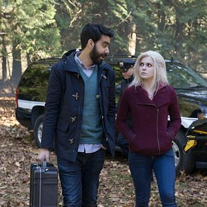 Photo iZombie