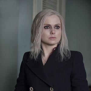 Photo iZombie