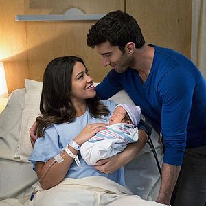Photo Jane The Virgin