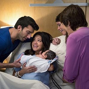 Photo Jane The Virgin