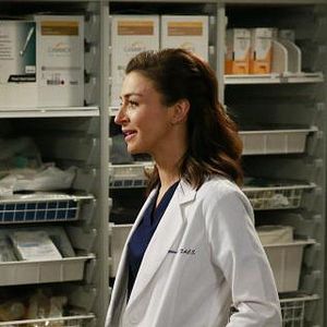 Photo Grey's Anatomy