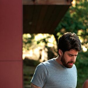Photo Adam Goldberg