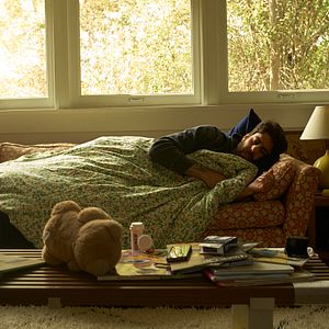 Photo Adam Goldberg