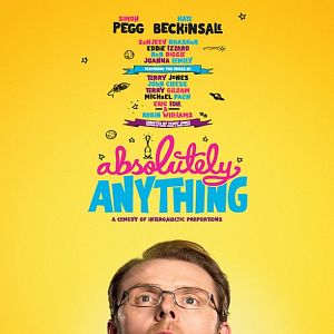 Photo Absolutely Anything