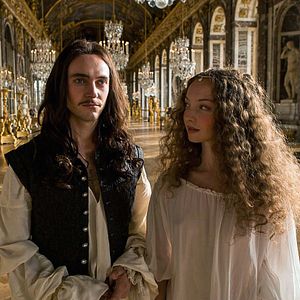 Photo George Blagden