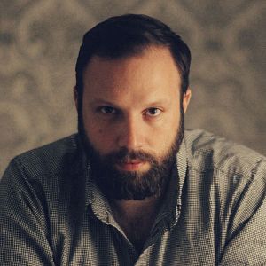 Photo Yorgos Lanthimos