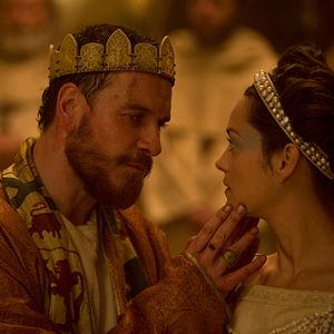 Photo Macbeth