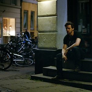 Photo Gethin Anthony