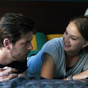 Photo Gethin Anthony