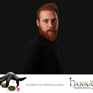 Photo Furkan Kızılay