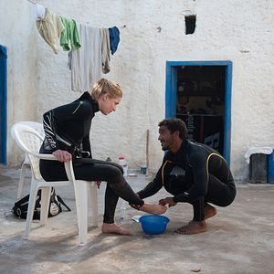 Photo Thekla Reuten